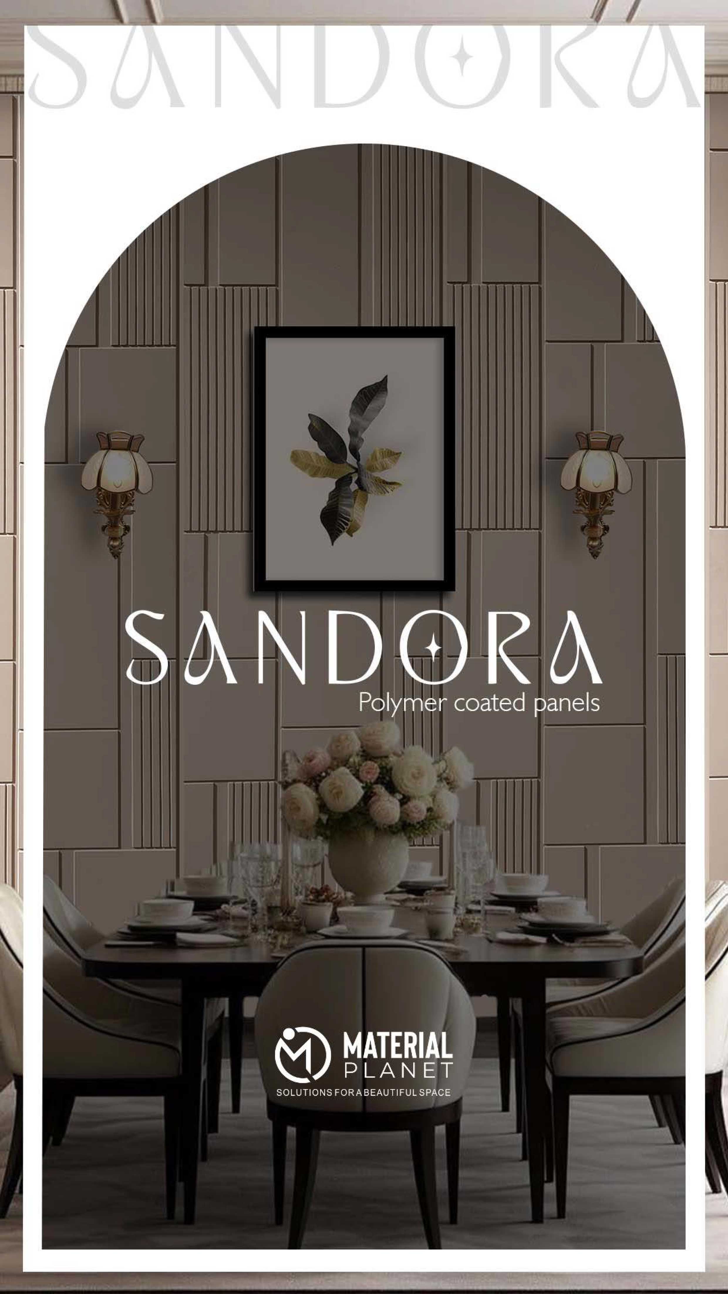 Sandora